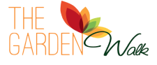 The Garden Walk Logo