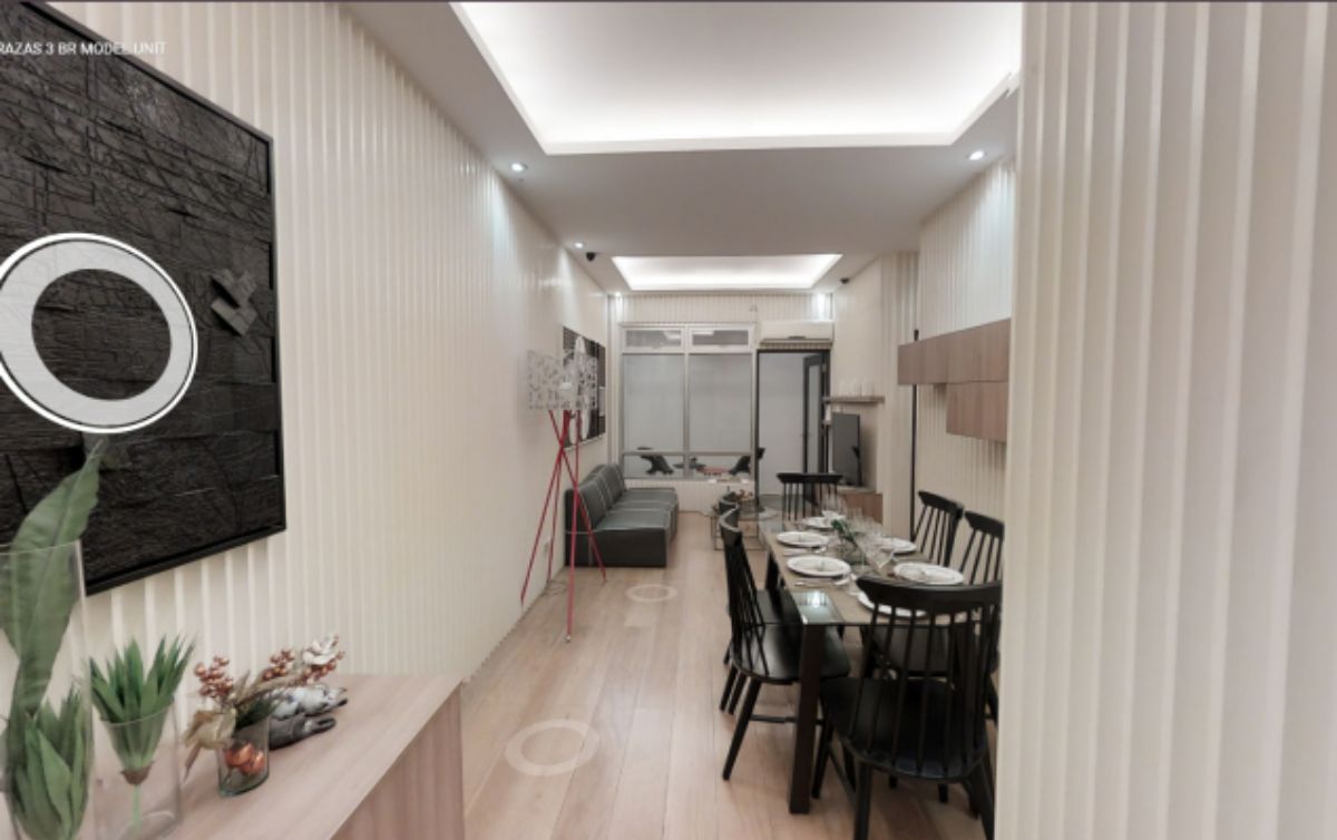 Revitalization of Key Districts