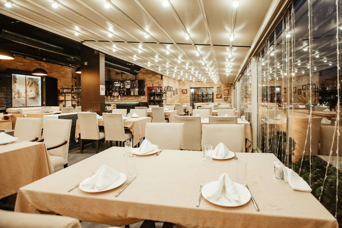 How to Choose the Right Commercial Space for Cafes and Restaurants in Manila?