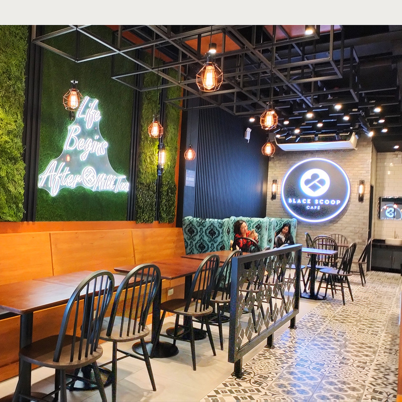 Enriching Communities through Premium Commercial Spaces