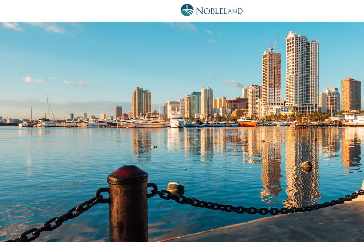 What are the Best Views in La Nobleza Terrazas?