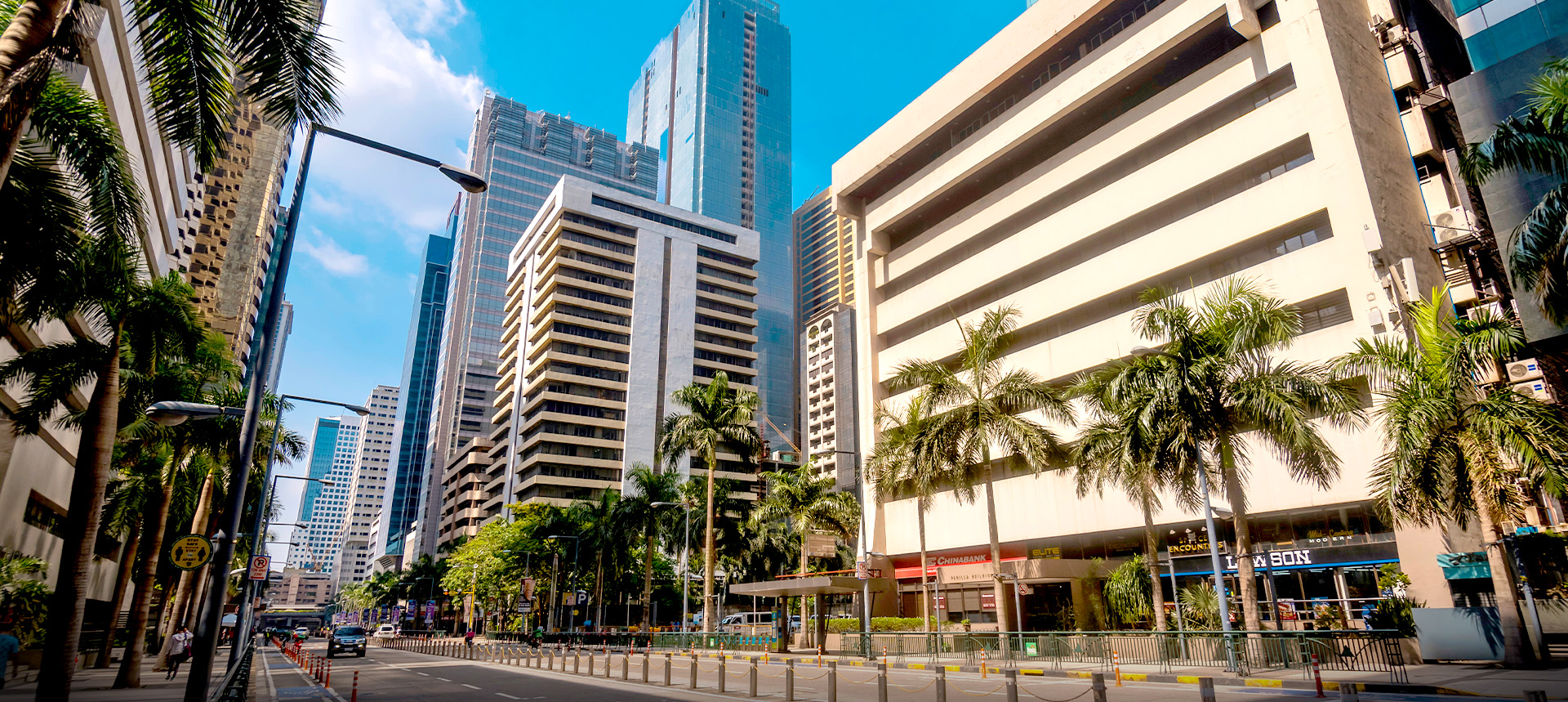 Why Makati, Ortigas, and Manila remain the top choices for condo living in Metro Manila