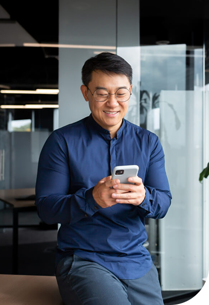 Build your future with us