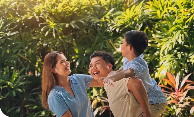 Experience Stylish Living in Manila at La Nobleza Terrazas