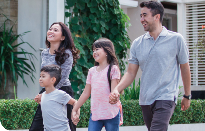 Experience Stylish Living in Manila at La Nobleza Terrazas
