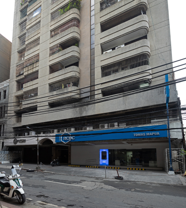 Park Tower Condominium