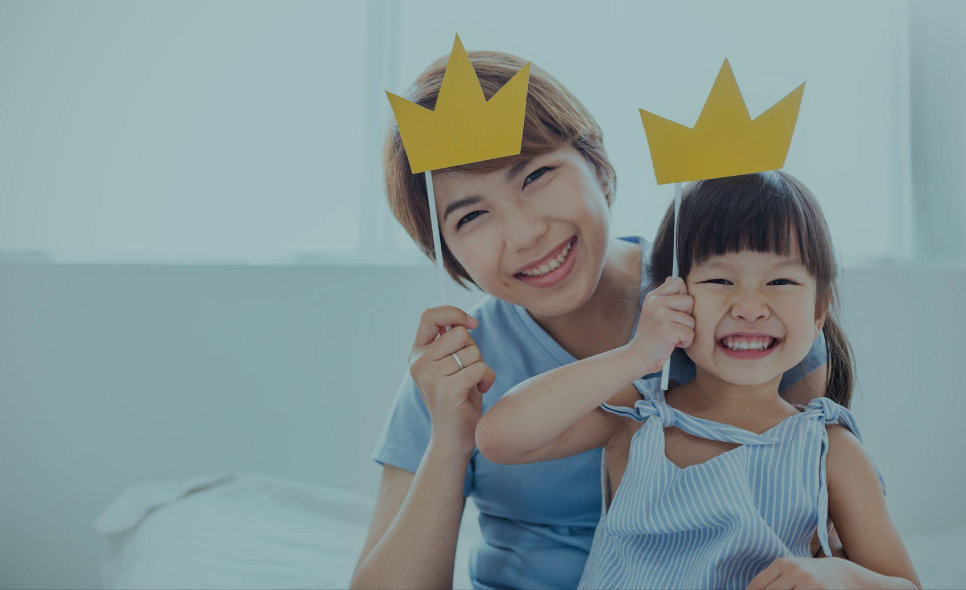 Celebrating The Pillars of Our Home