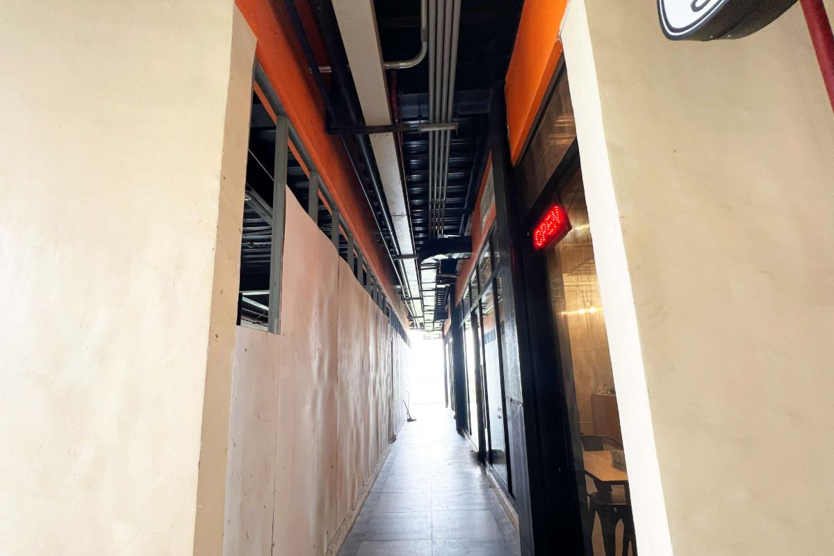 How The Garden Walk Supports Businesses in Cainta