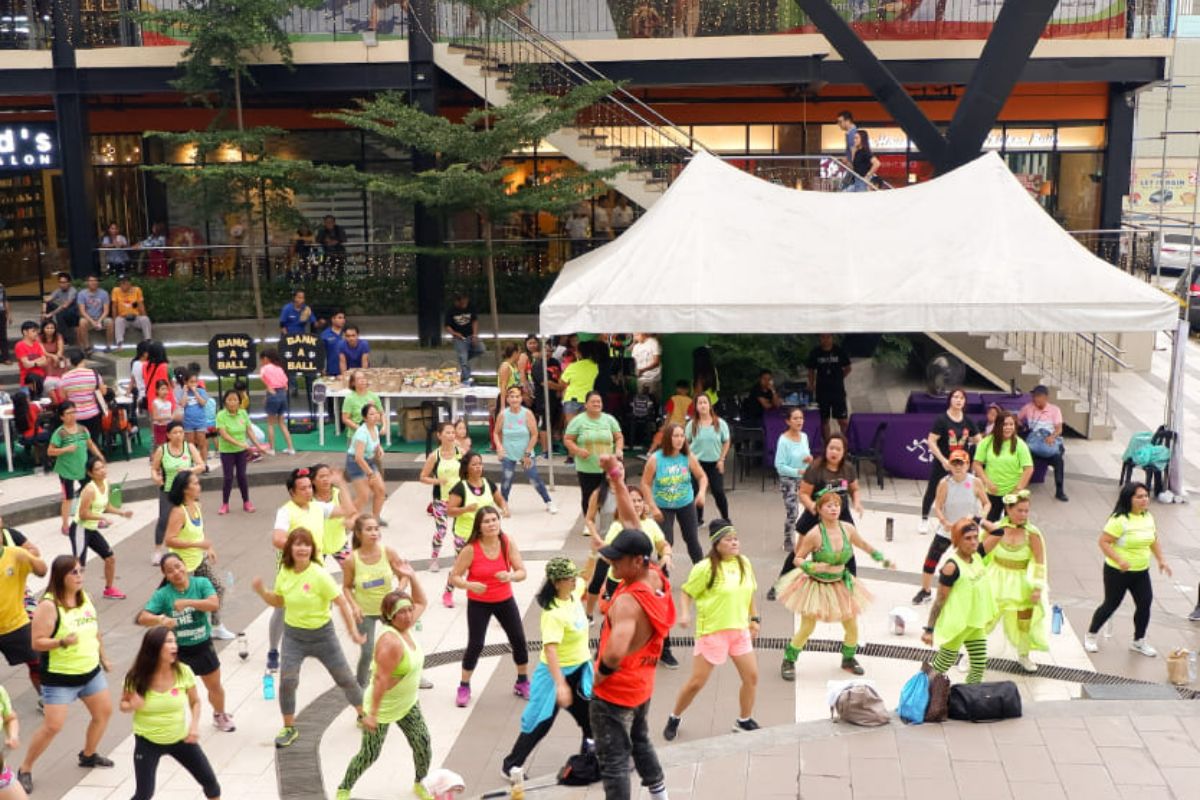 What to Look for in a Commercial Space