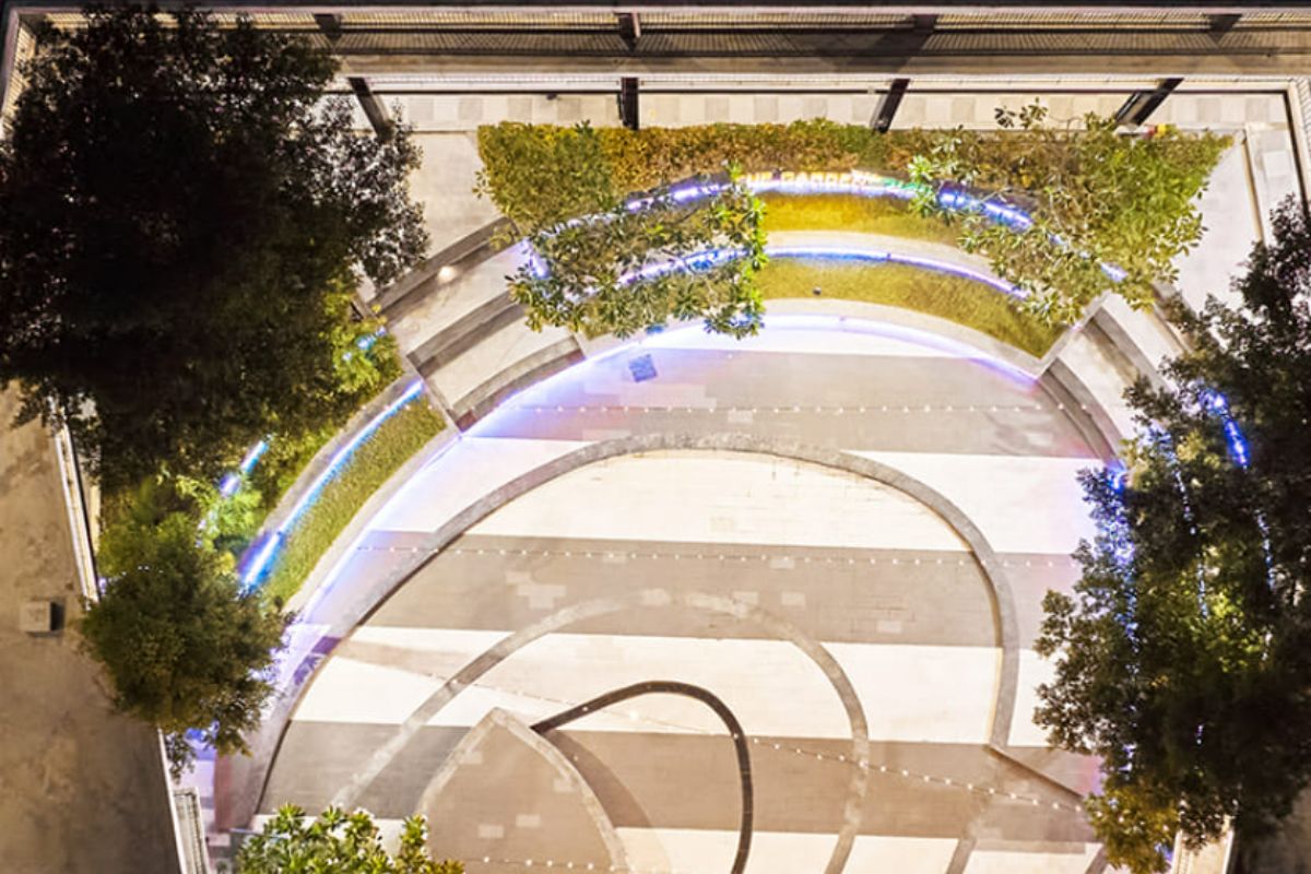 Everything You Need to Know about Commercial Space