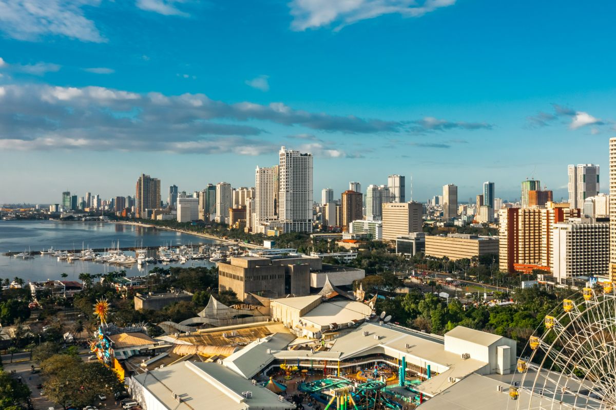 Where to Find the Best Condo in Makati