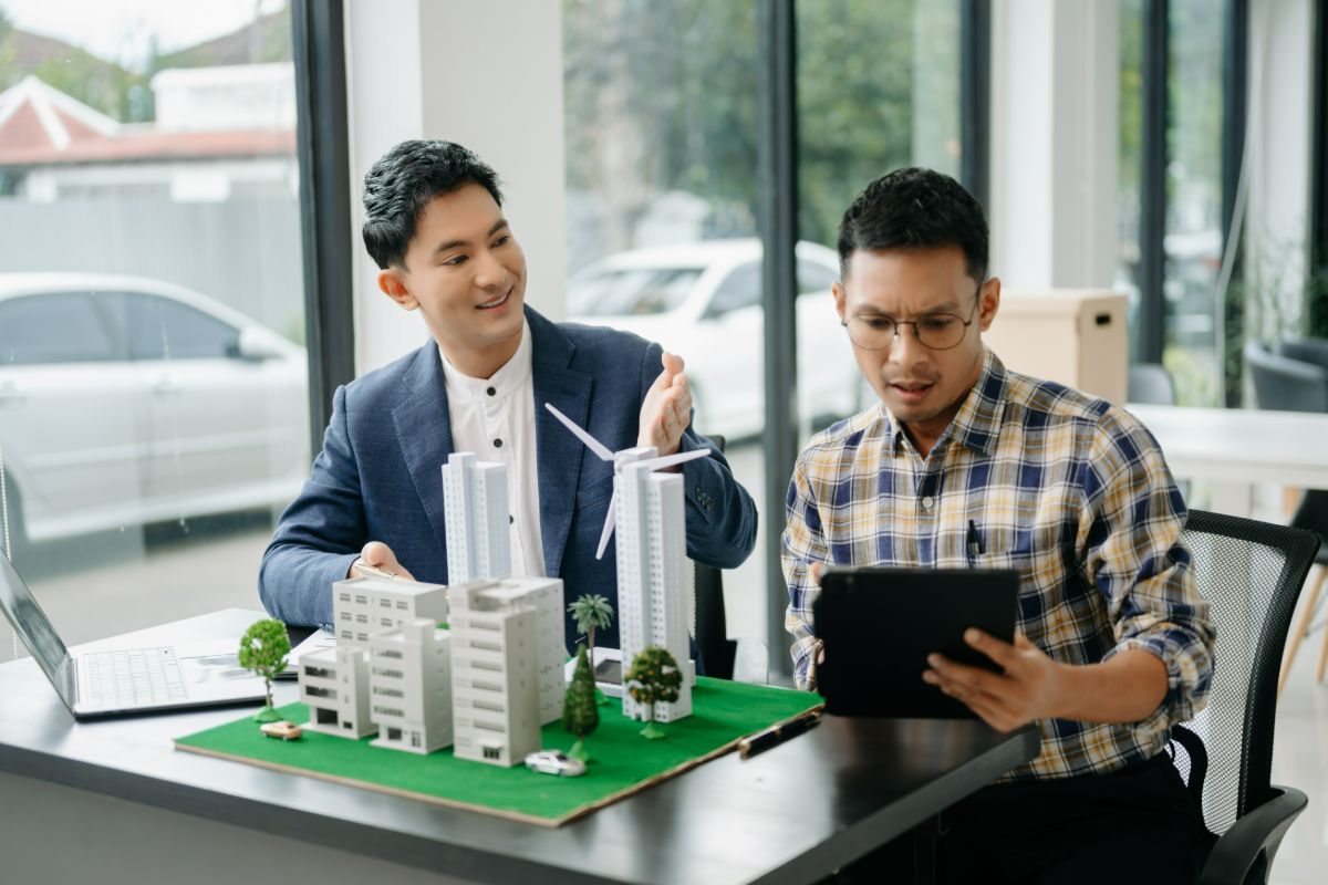 What Makes Nobleland Ventures Inc. a Reliable Property Developer