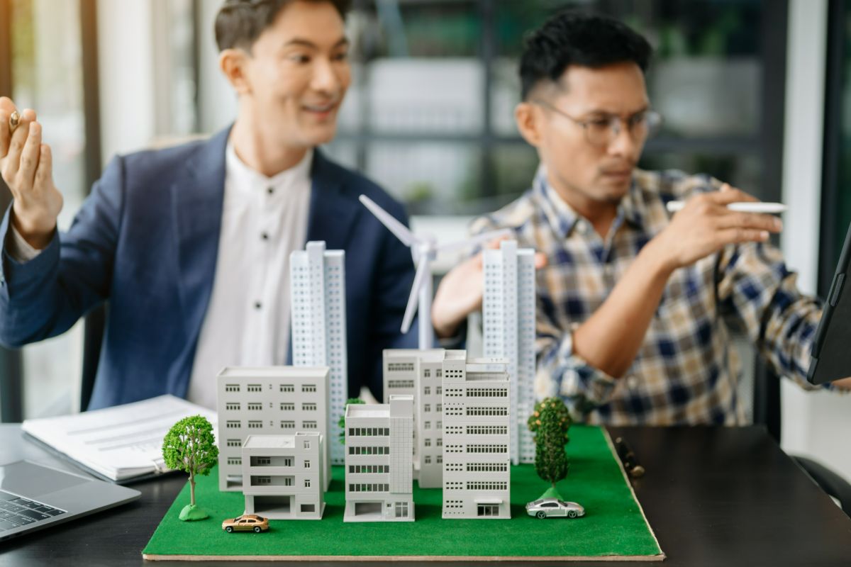 How Property Developers Shape Urban Living in the Philippines