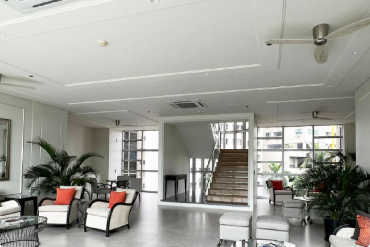 5 Perks of a Makati Condo for Young Professionals