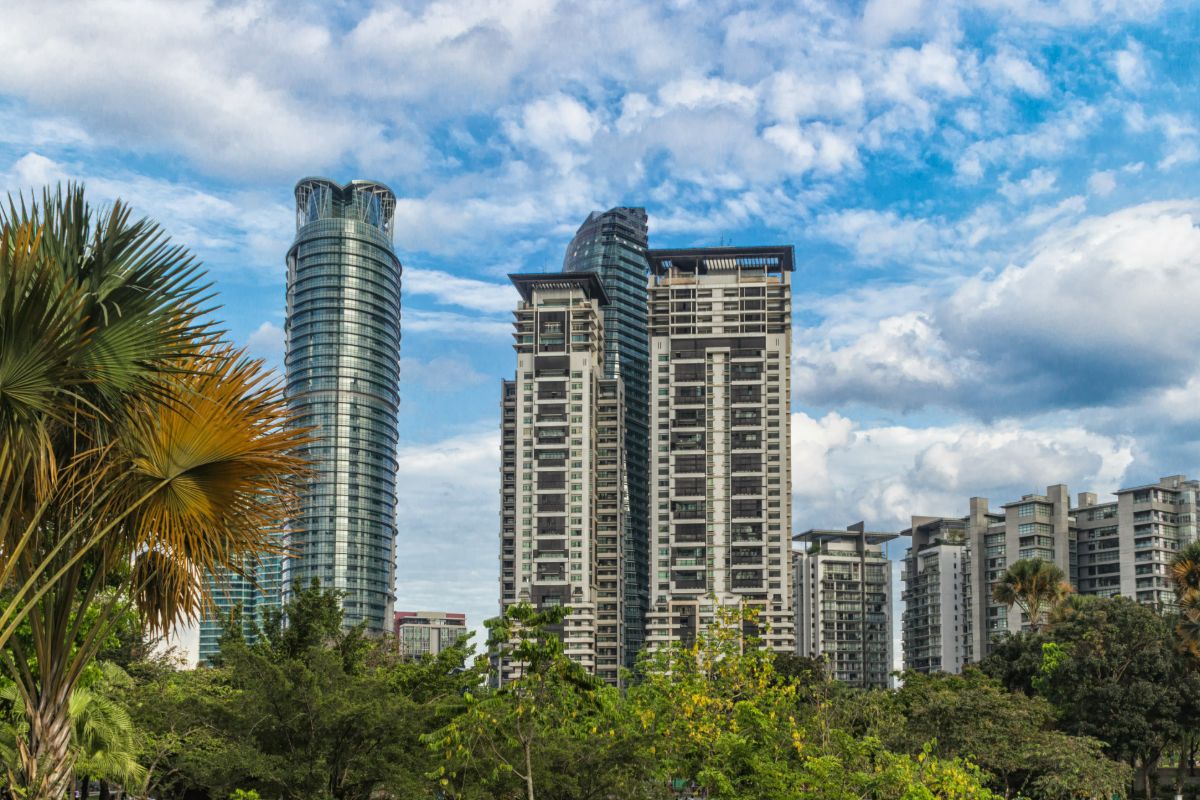 Why Choose a Condo in Ortigas