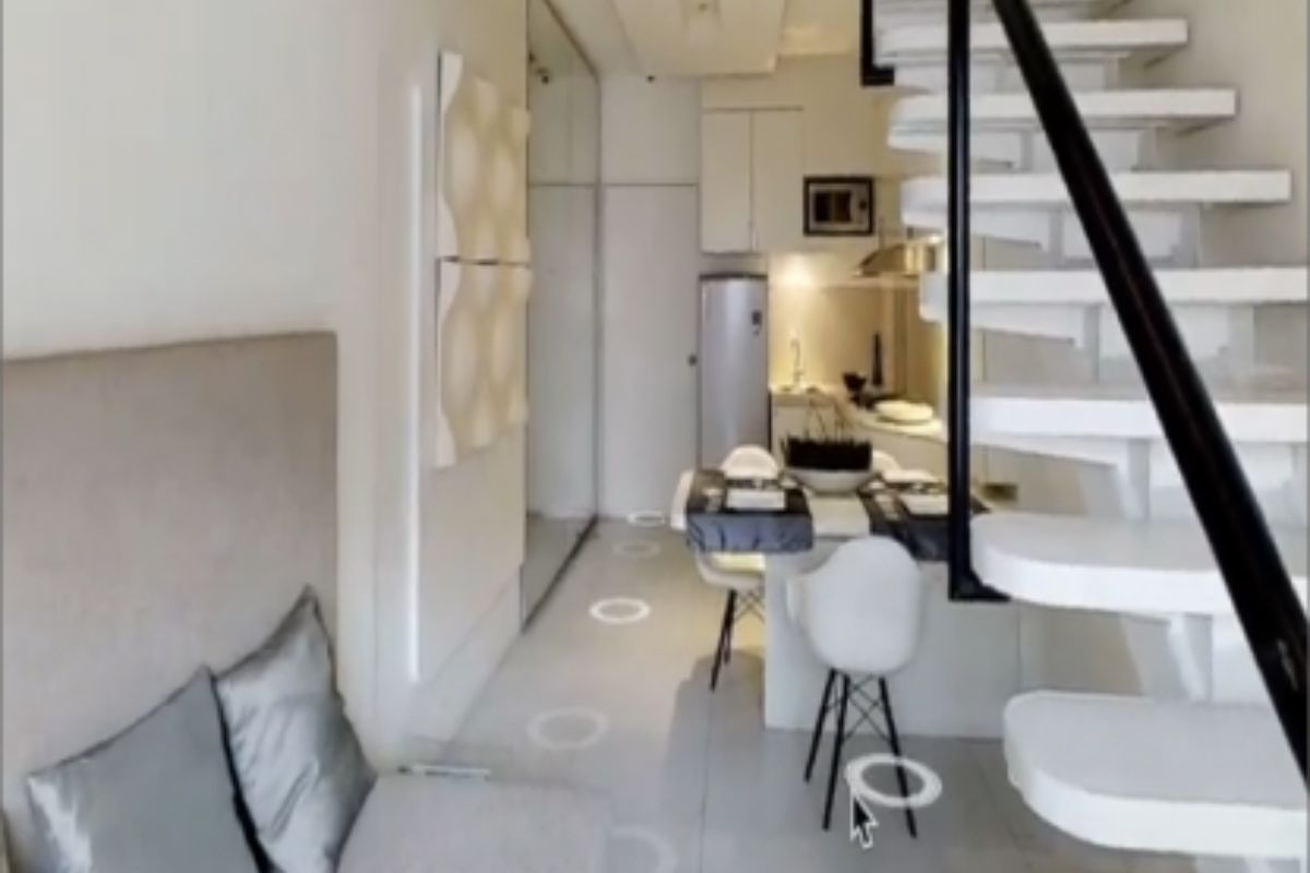 How to Find the Perfect Ortigas Condo for You