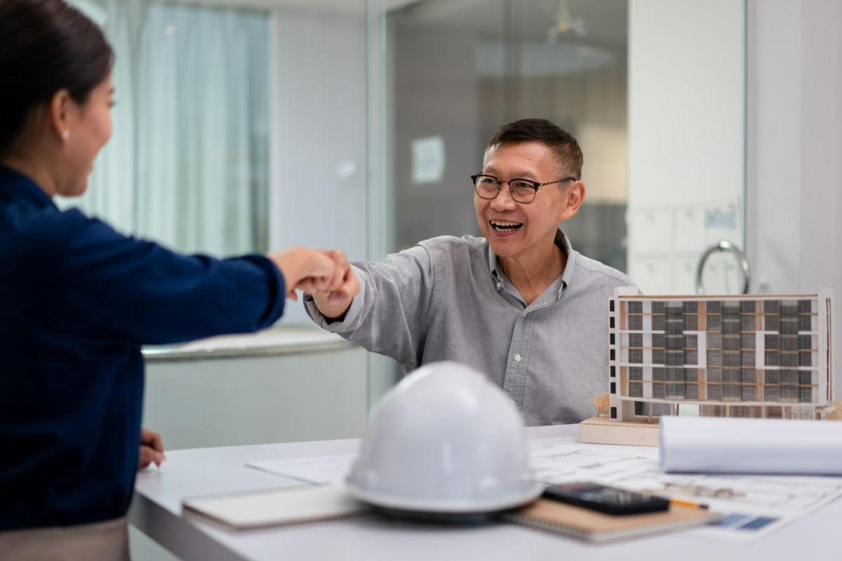 How Property Developers Help You Find Your Ideal Home