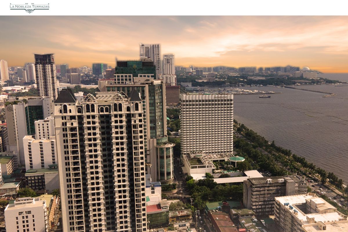 Why a Condominium in Manila is Ideal for College Students?