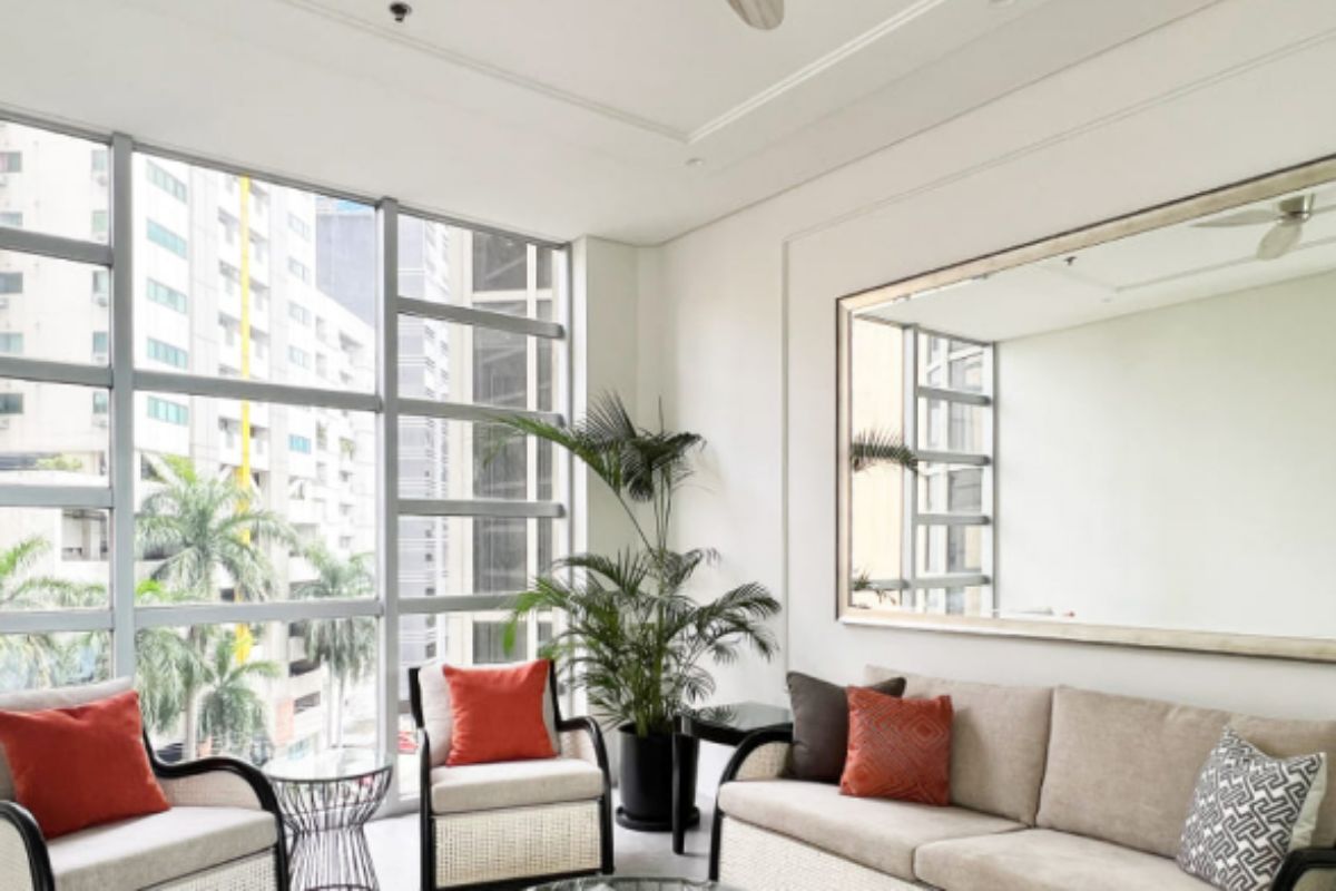 What is it Like to Live in Makati?