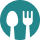 A Range of Dining Options