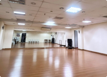 Events Place at E-Square Mall