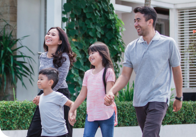 Experience Stylish Living in Manila at La Nobleza Terrazas