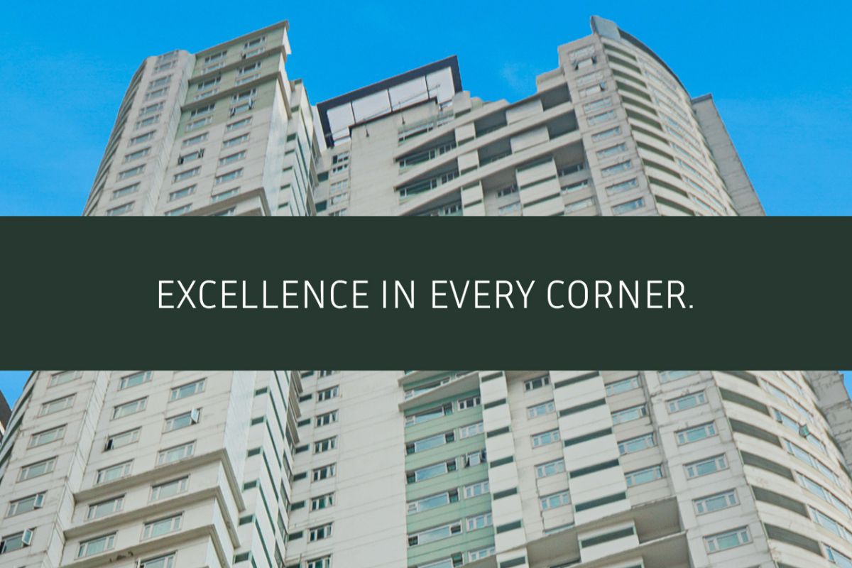 What Daily Life Looks Like in a Condo in Ortigas Center