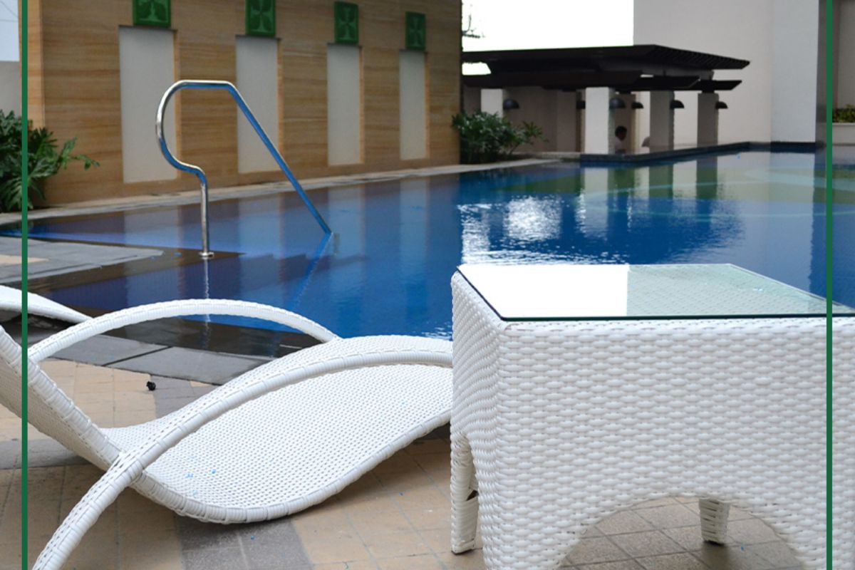 Convenience and lifestyle