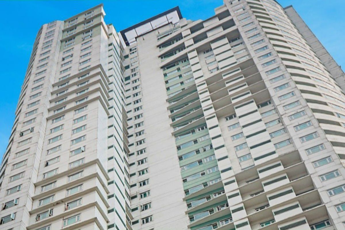 How Condominiums in Ortigas Shape Career-driven Lifestyles