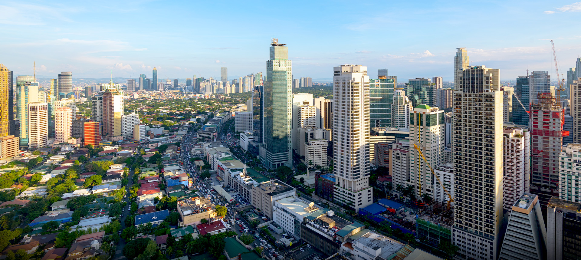 Condo Leasing in Metro Manila: Why Location Matters for Business Success