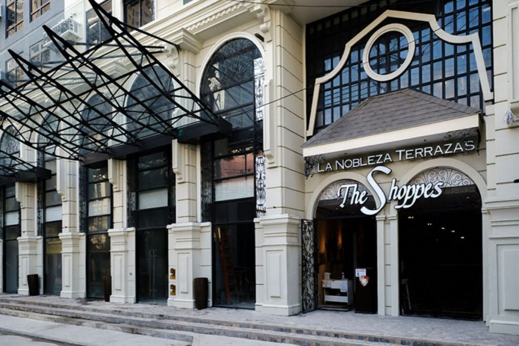 Where to Find Flood-free Commercial Spaces in Metro Manila?