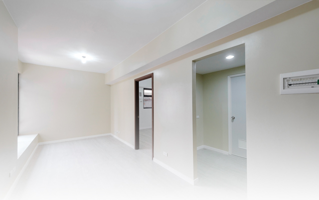La Nobleza Terrazas' Three-bedroom Unit
