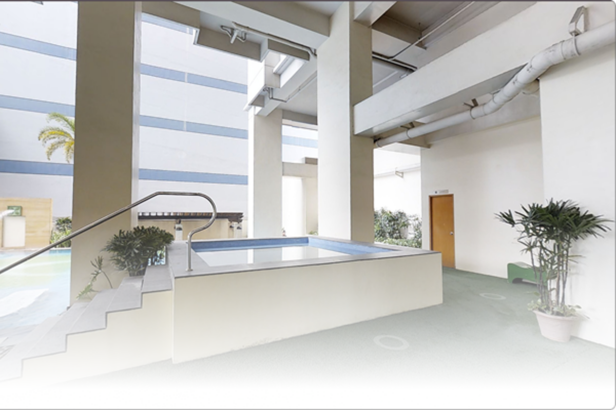 Ensures comfort and relaxation