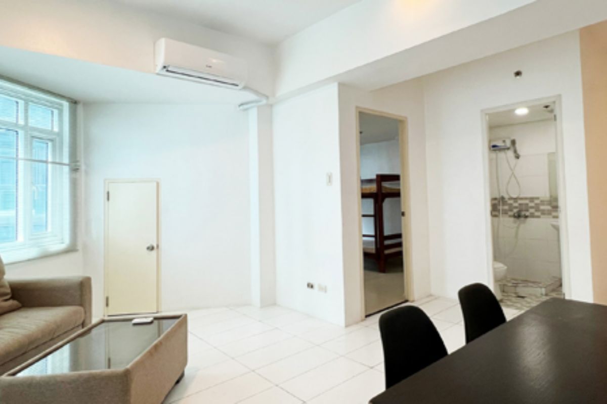 Everyday convenience