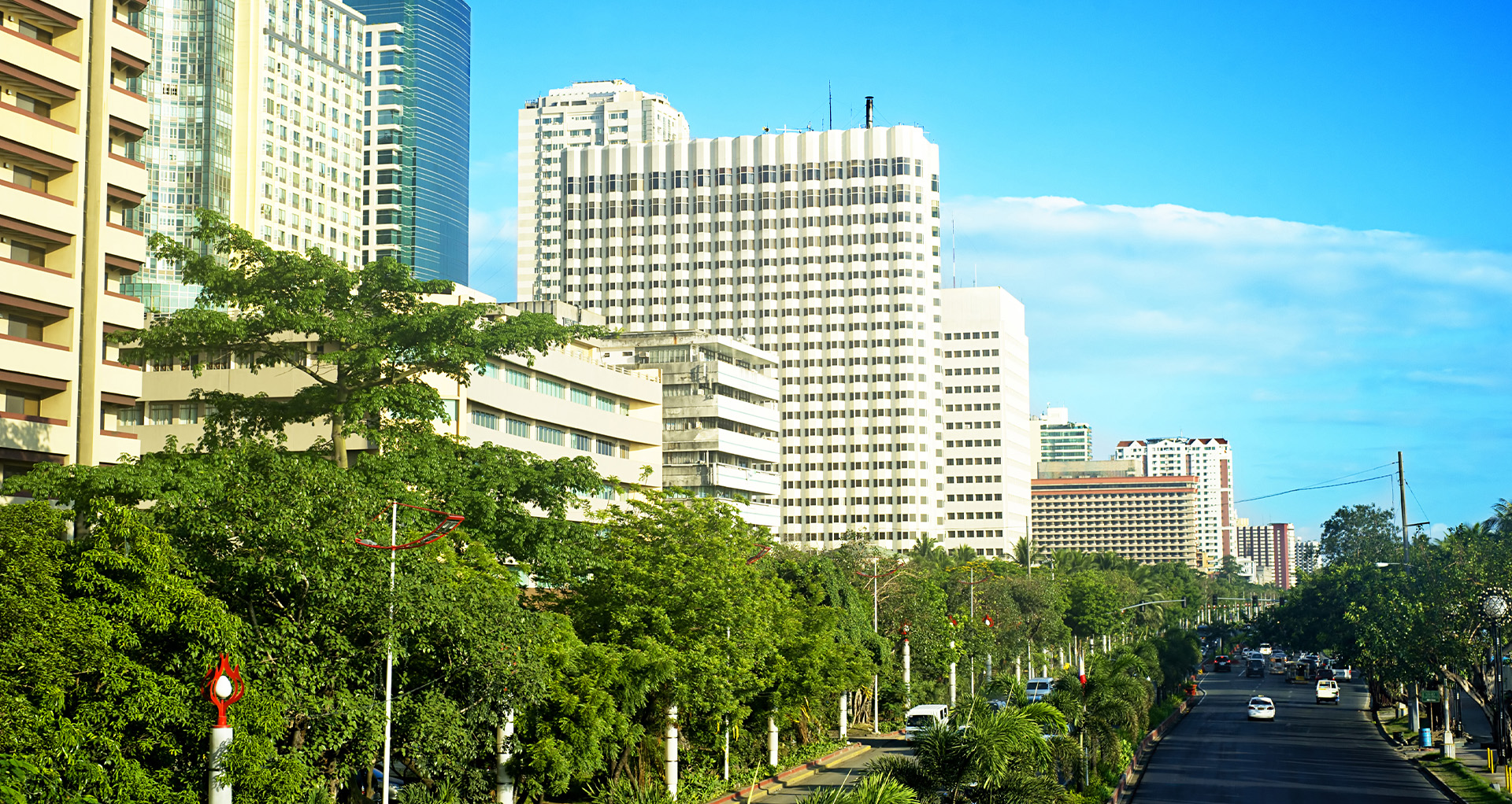 Why Malate, Manila Is the Perfect Address for Healthcare Workers and Legal Professionals