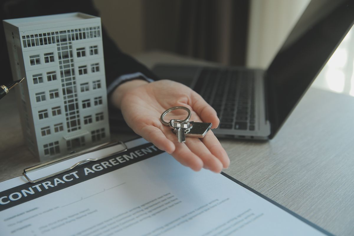 Community and management