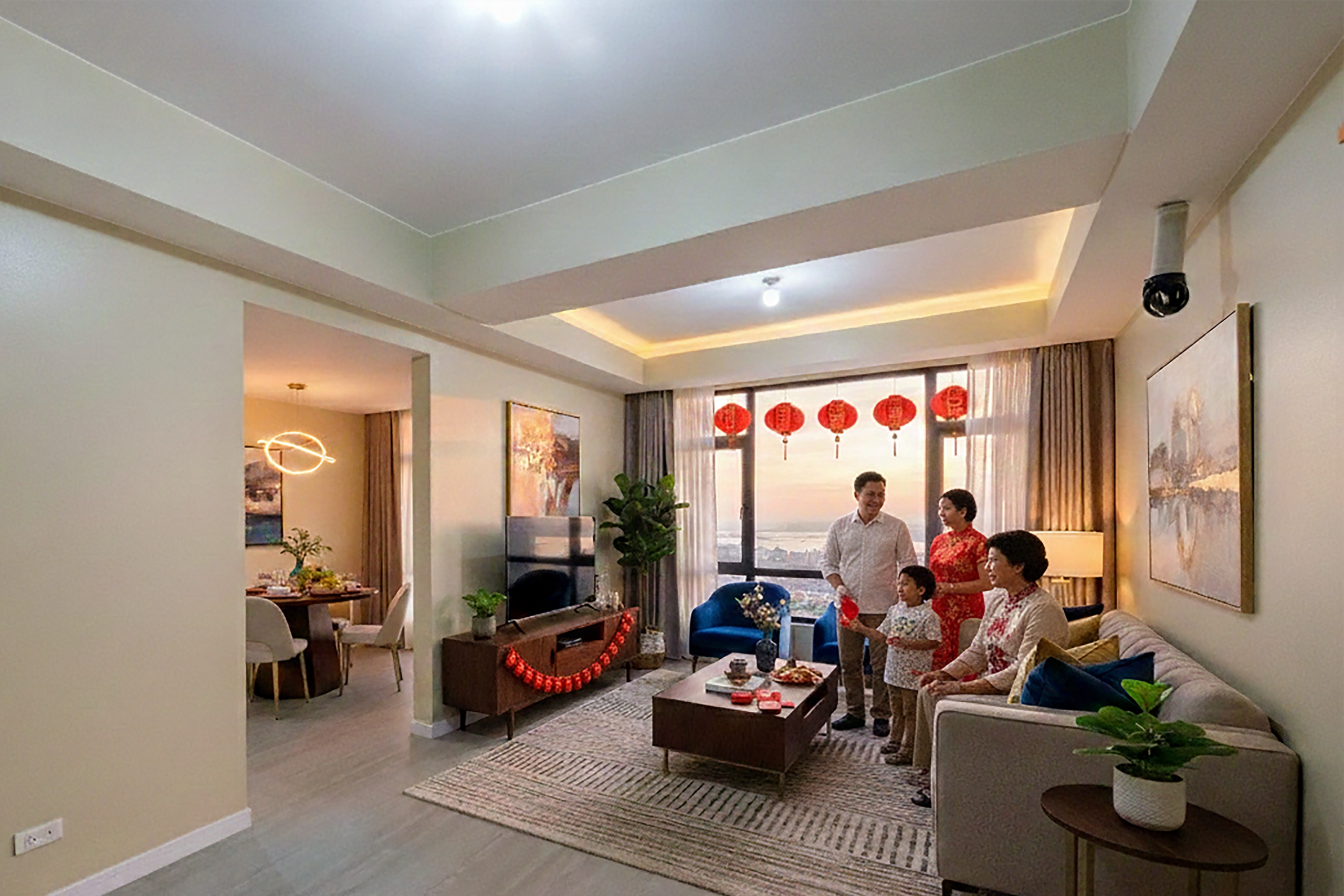 Celebrate Prosperity with Our Chinese New Year Lucky Deal Promo – La Nobleza Terra