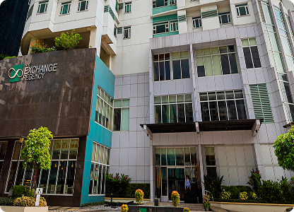The Exchange Regency (Ortigas)