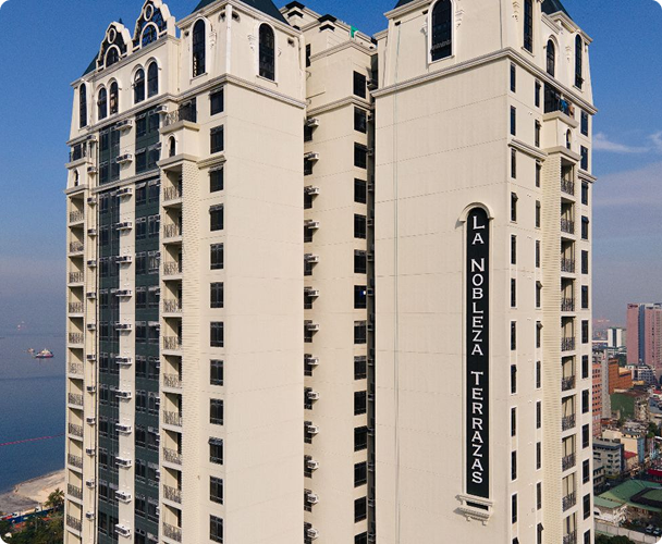Condo for Sale in Manila