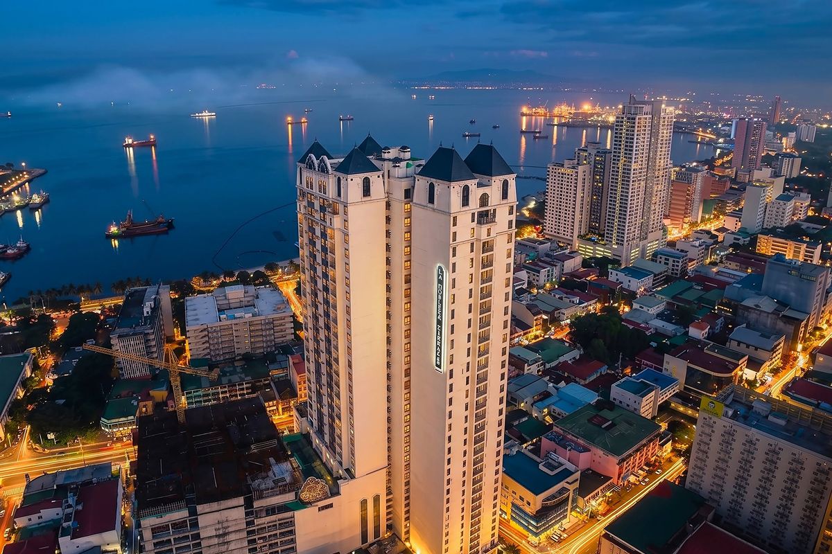 What Nobleland’s New Rent-to-Own Promo Offers Condominium Buyers in Manila