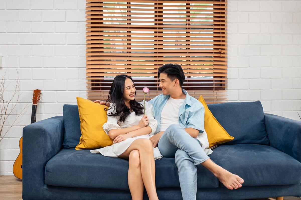 Why Ortigas is a Good Starting Point For Newly Married Couples