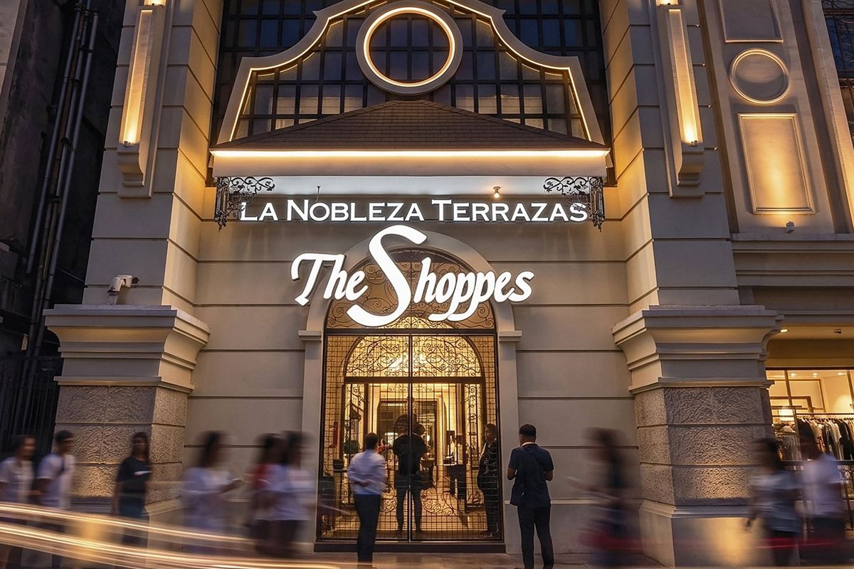 What Makes Manila a Strong Option For Buying a Commercial Property?