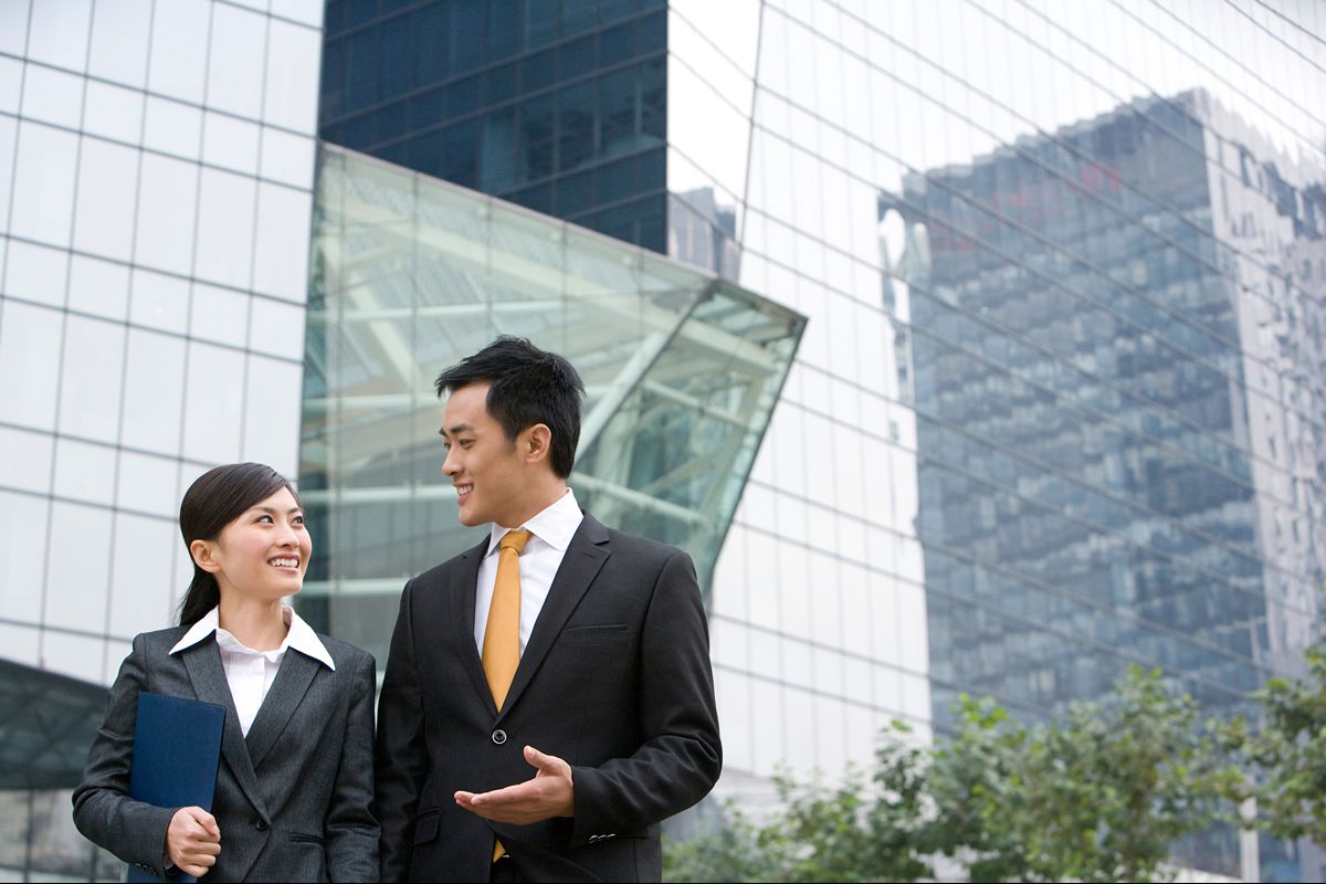Why Ortigas is the Ultimate Address For Urban Workers